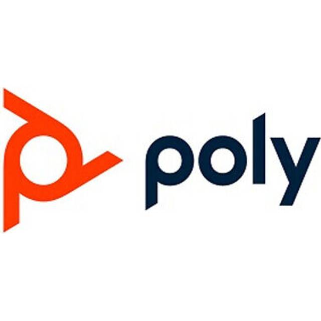 Poly video conferencing mounting kit for Studio X30
