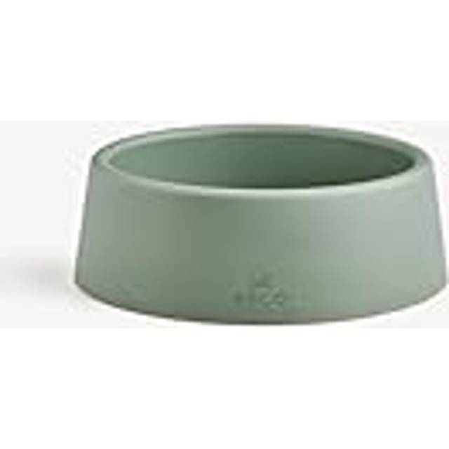 Beco Steady Dog Bowl Small Green