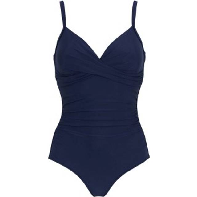 Tara Baddräkt Navy 44