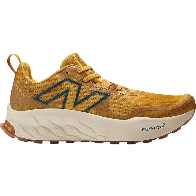 HIERRO V8 TERRÄNGSKOR BUTTERSCOTCH Herr 13