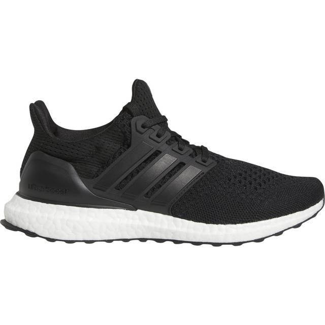 adidas – Sportswear Ultraboost 1.0 – Svarta löparskor-Svart/a