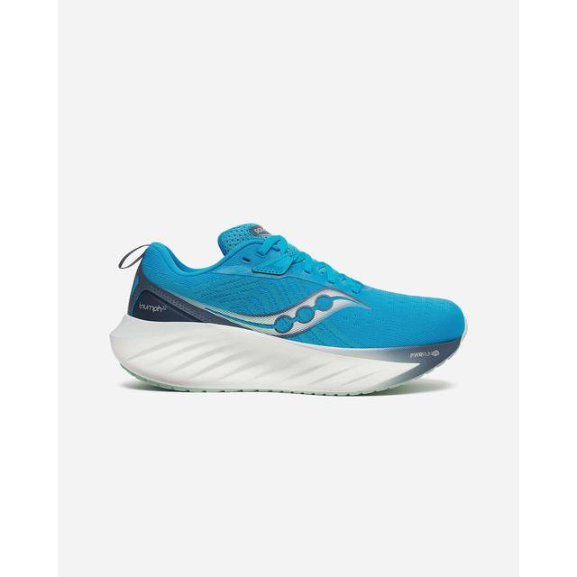 Saucony Triumph 22, Skymningsblå, 36 EU
