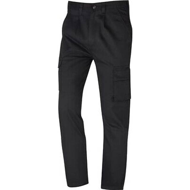 ORN Condor Combat Trouser 2500 Black 34 Tall Colour: Black, Size: 34,