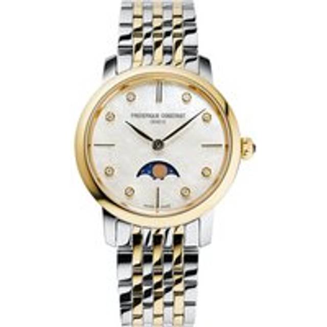 Frederique Constant Slimline Ladies Watch