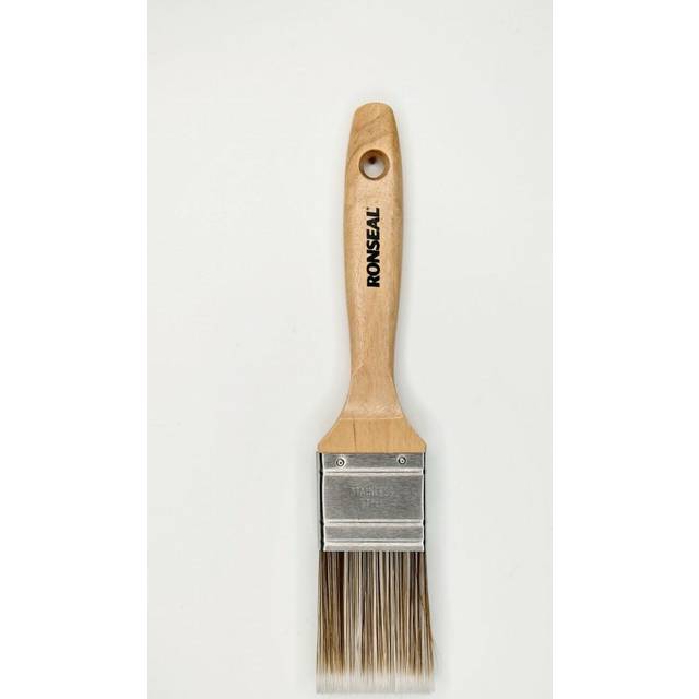 Ronseal Precision Finish Brush - 1.5 inch