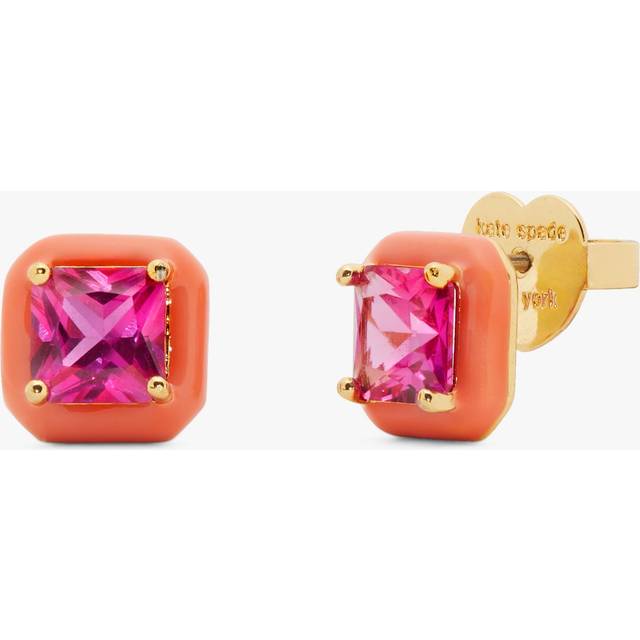 Kate Spade New York Cz Brighten Up Studs