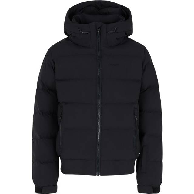 Protest - Kid's Prteliny Snowjacket - Ski jacket size 116, black