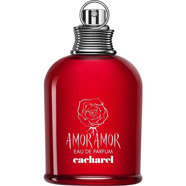 Cacharel  Women&#39;s Fragances Amor Amor Eau de Parfum