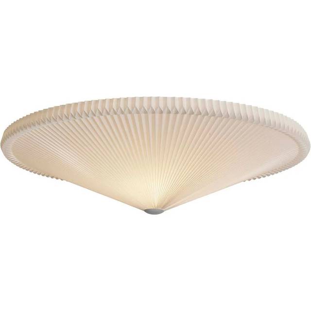 Le Klint Model 26 plafond White, Ø65, papper