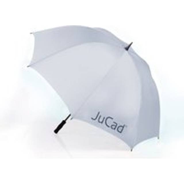 Umbrella for children JuCad - Argenté