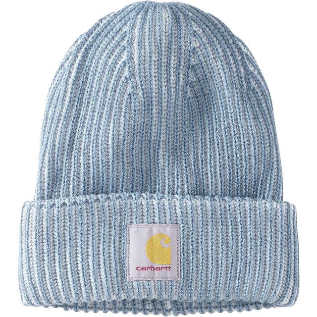 Carhartt Knit, beanie women , color: Light Blue (Hg7) , size: One Size