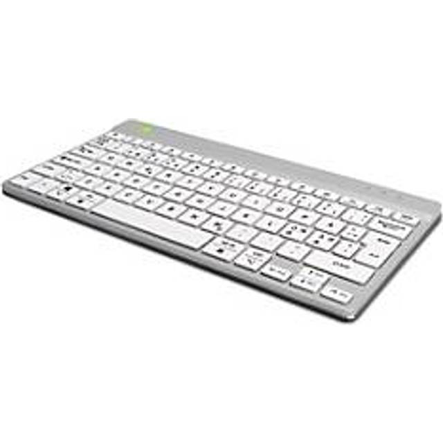 R-go Tools Ergonomic Keyboard Wireless Trådlös Nordic