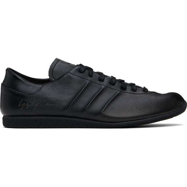 Y-3 Black Japan Sneakers - Black - US 8