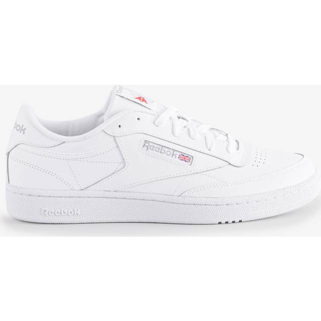 Sneakers Reebok Club C 85 White/ Sheer Grey EUR 42