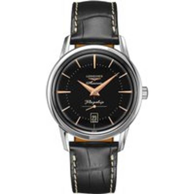 Longines Flagship Heritage Mens Watch