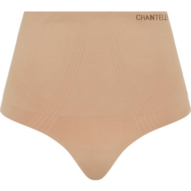 Chantelle Smooth Comfort Hight-waisted Full Brief