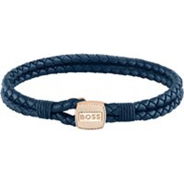 Boss Armband SEAL 1580668M - blau