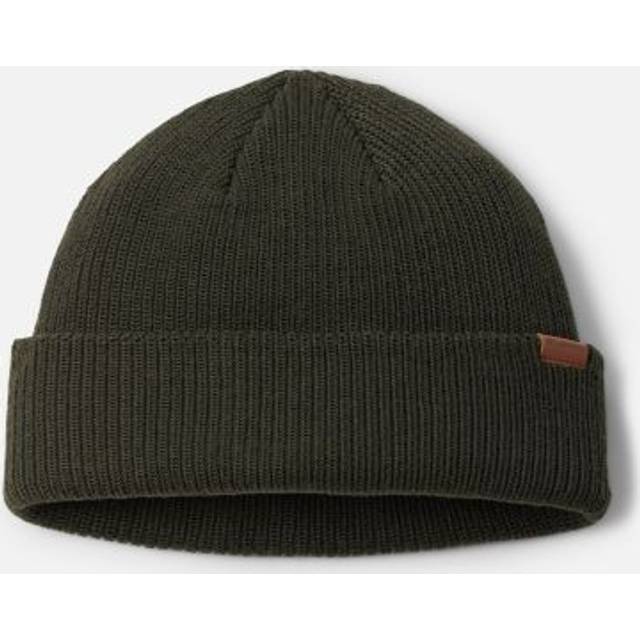 Columbia Portside™ Fisherman Beanie Greenscape Universal (Universal)