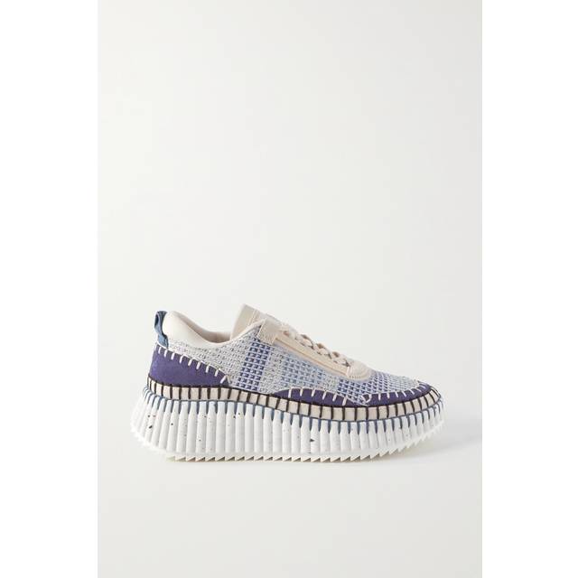 Chloé Nama Sneaker