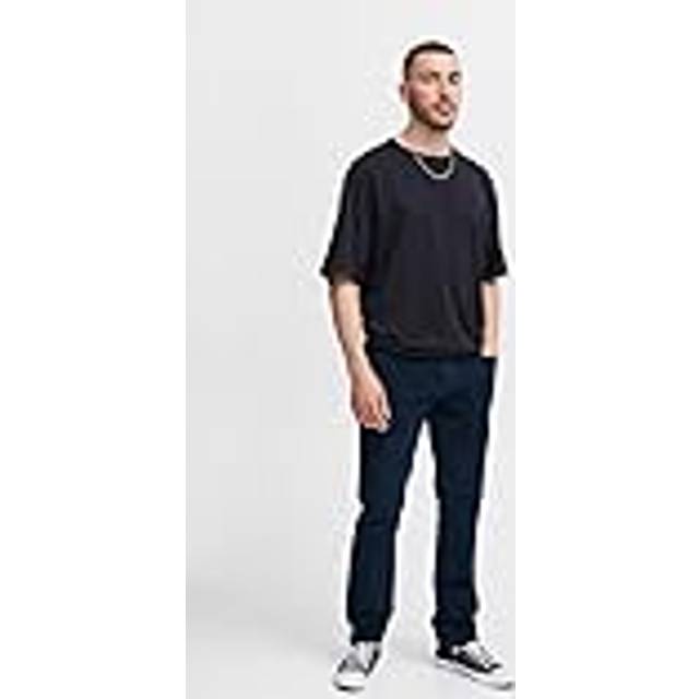 Blend Woven Pant Herr Chinos Stl. 28/32 - Från Magasin - Dress Blues (28/32)