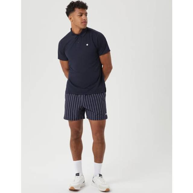 Björn Borg Ace Pinstripe Short Shorts Blue, S