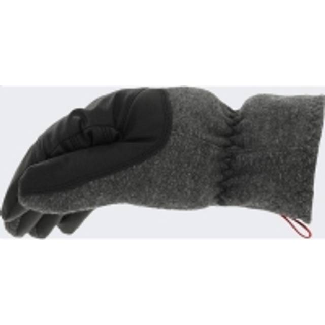 Mechanix Wear ColdWork Winter Utility Tactical Gloves - Black