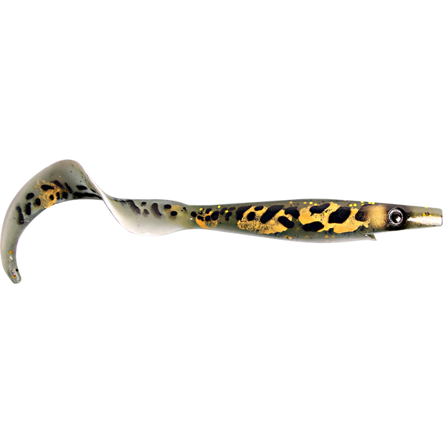 Pig Tail Jr 23cm 40gram