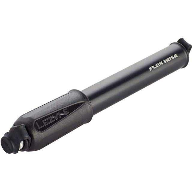 Lezyne Sport Drive HP Handpump, 120 PSI