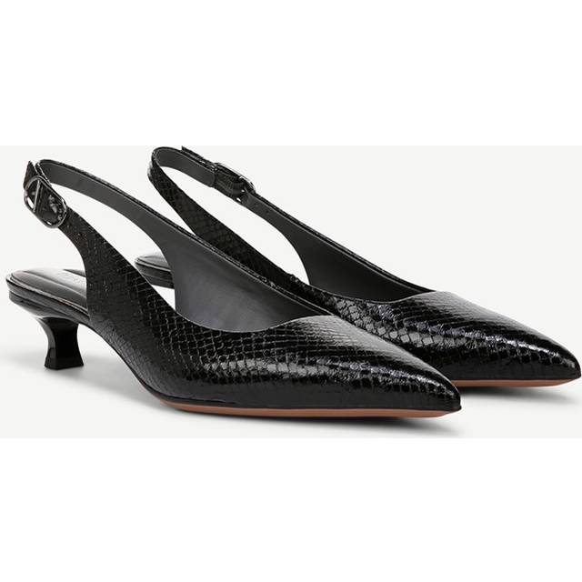 Franco Sarto Marlow Slingback Pump