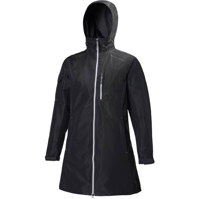 Helly Hansen Belfast Jacket, Black