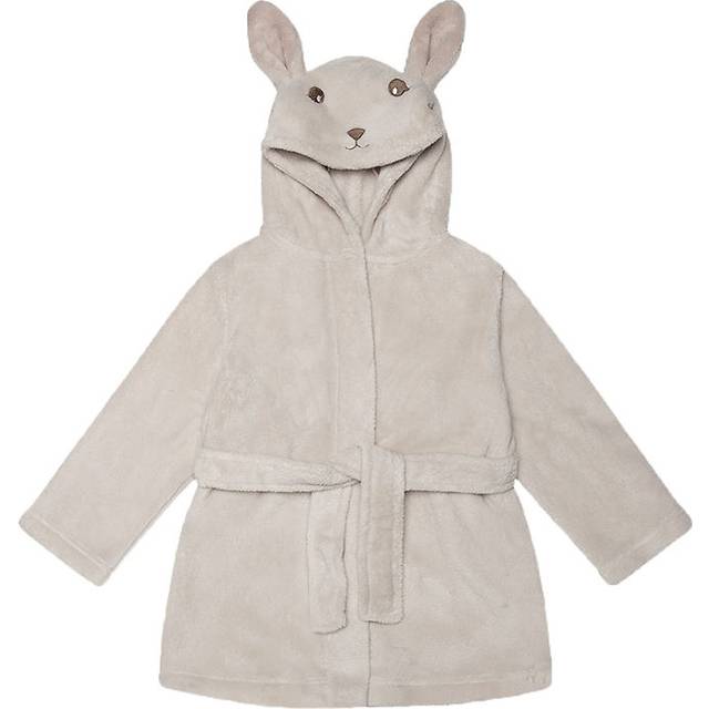 That's Mine - Mahi Bath Robe 3-4 Years Bunny