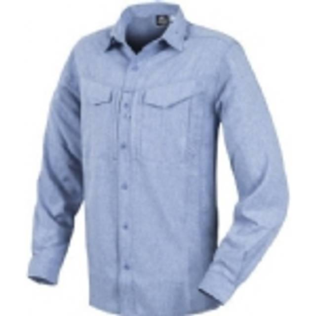 Helikon Defender Mk2 Gentleman Shirt - Light Blue