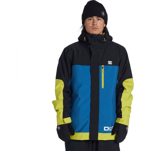 DC Shoes Defiant - Snow Jacket for Men