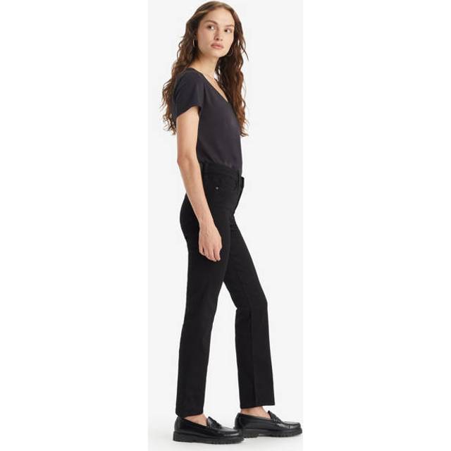 Raka 314™ Shaping jeans - Black - 30X34