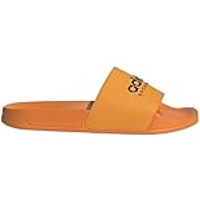 Adidas adilette shower ii0015 orange flip-flops