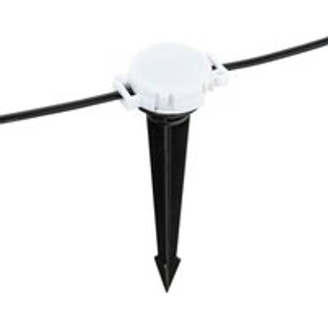 Sitka Add-in Photocell Sensor for Outdoor Garden Light Kits - Black