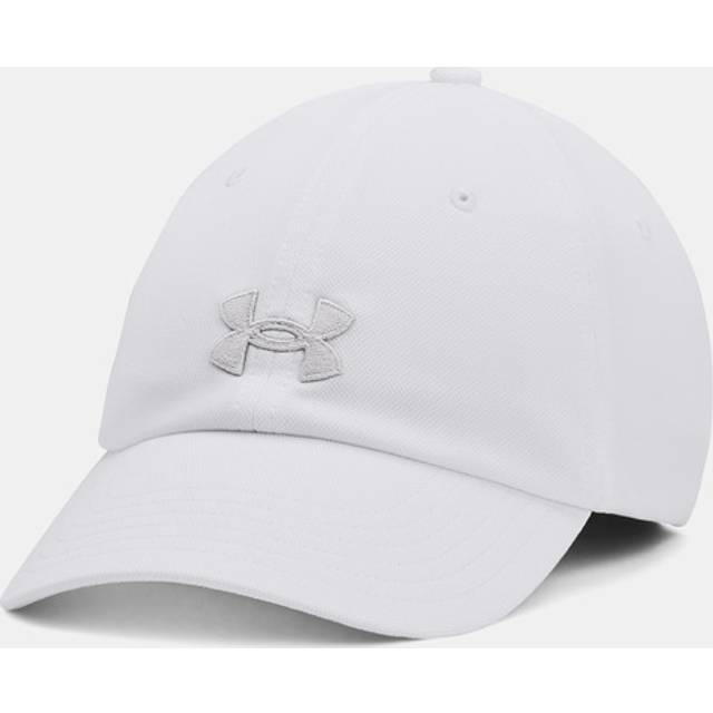 Keps Under Armour Women's Under Armour Blitzing Adj White Universal