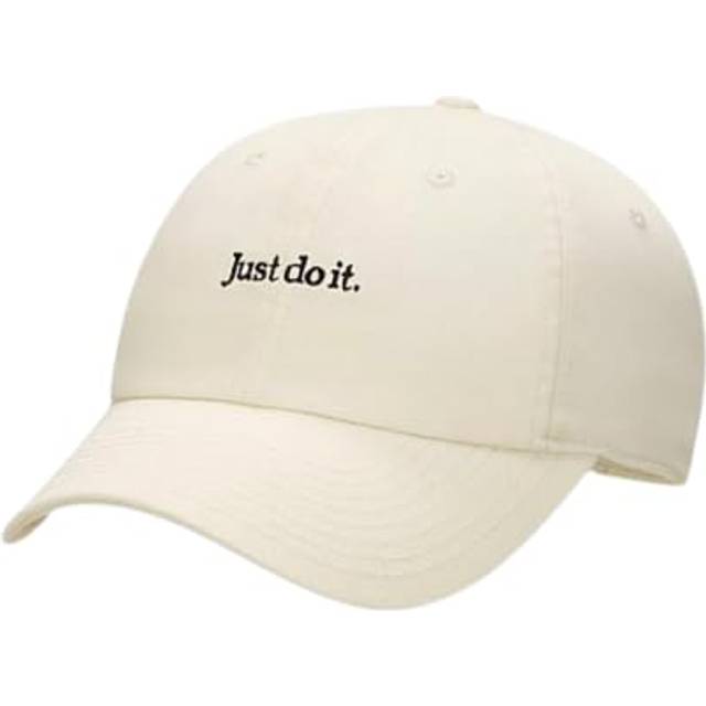 Nike Club Unstructure Tennis Cap  Fb5370 113 L 100