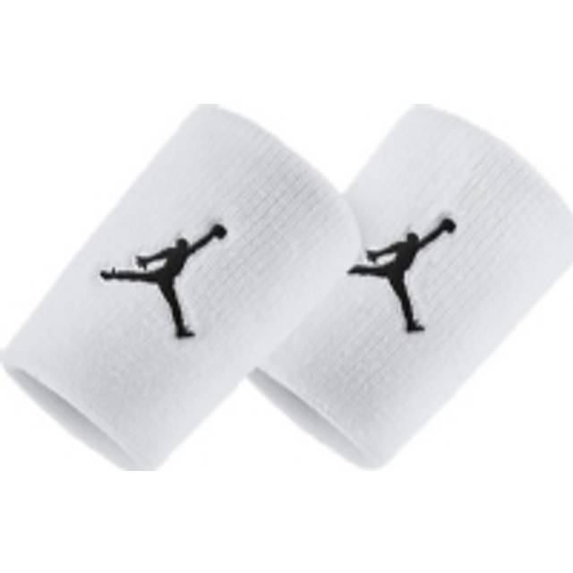 Wrist Nike Jordan Jumpman - Blanc