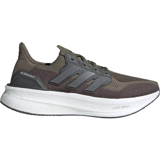 adidas Ultraboost 5 Neutral Running Shoe Men - olive