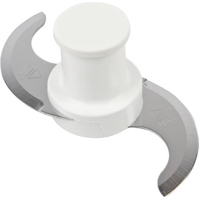 Robot Coupe Flat Blade - Ref 27055