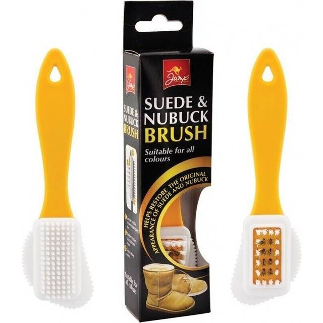 Jump Suede & Nubuck Brush