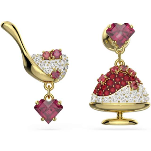 Swarovski Cariti Women's Earrings