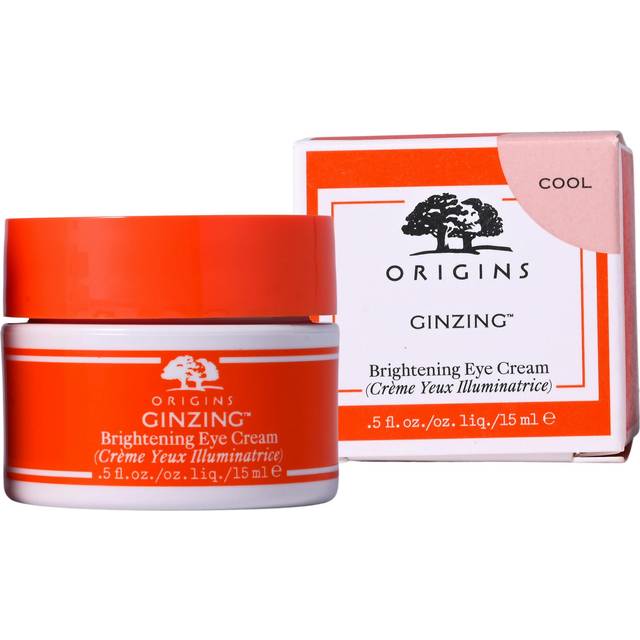 Origins Ginzing Brightening Eye Cream Cool 15 ml
