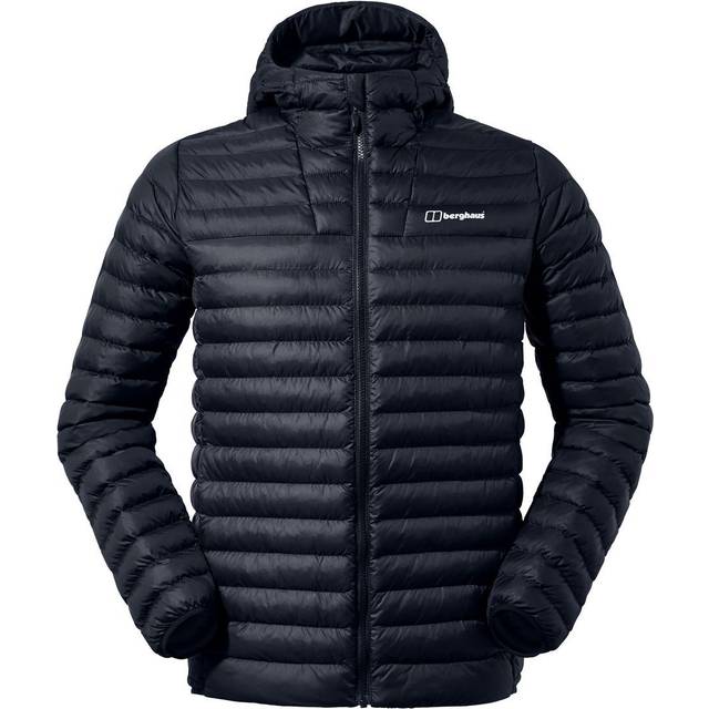 (Large) Berghaus Vaskye Lightweight Insulated Jacket Black