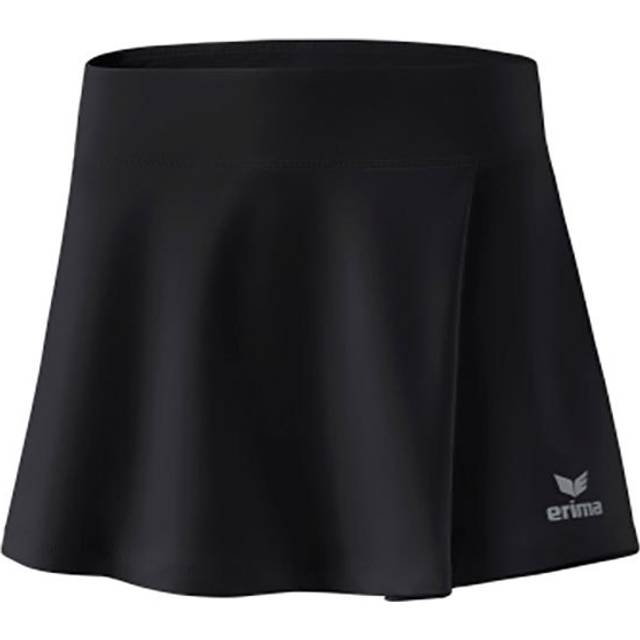 Women's skirt Erima Performance - Noir