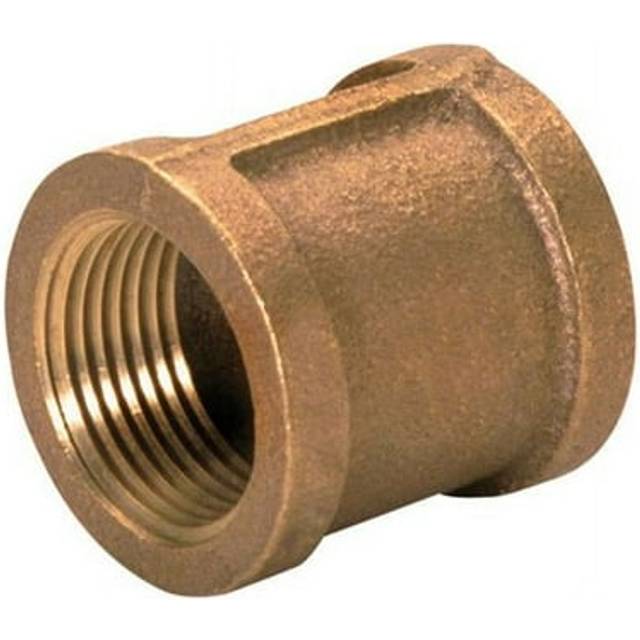 "COUPLING 3/8""""""""""""""""FPT LF (Pack of 5)"