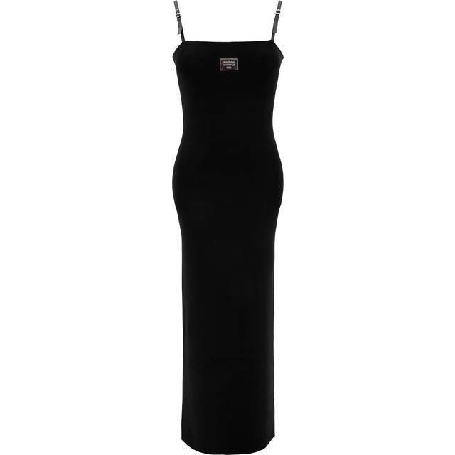 Dress ACNE STUDIOS Woman color Black - M