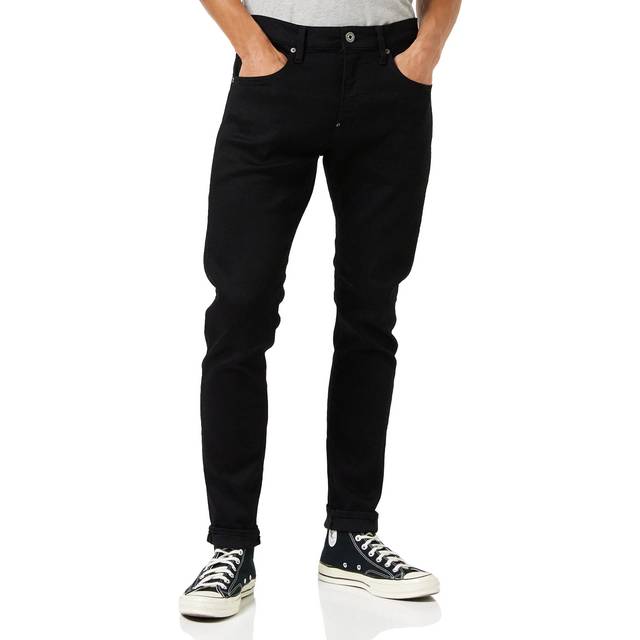 Jeans G-star Revend skinny - Noir - 29x32