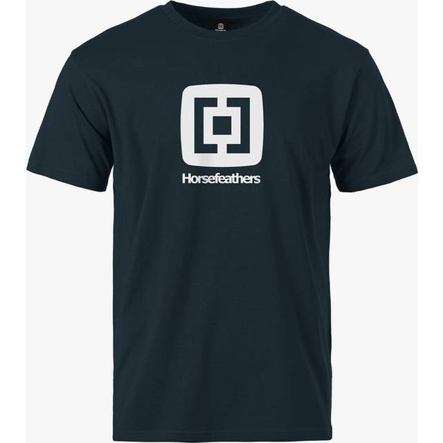 T-shirt Horsefeathers Fair T-Shirt Pond S (S)
